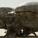 Image for article titled The Art Of Dune